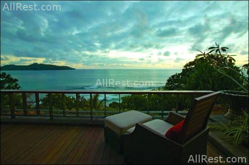 Maia Resort & Spa 10